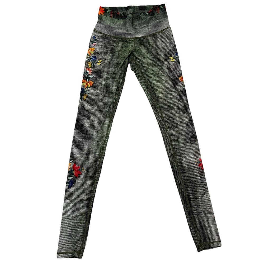 Niyma Sol Leggings worn once. Great condition.
